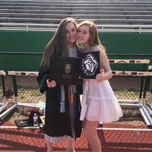 Meet your Posher, Rachel